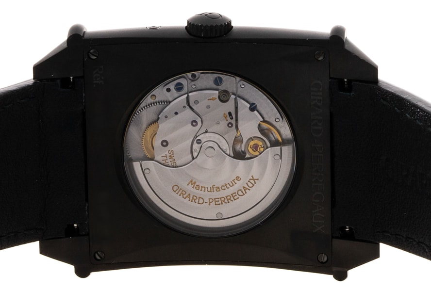 Girard Perregaux Vintage 1945 25882-21-223-BF6A